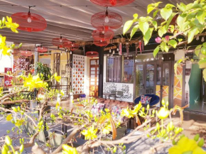 CODO Homestay